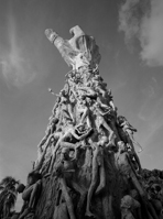 Holocaust Memorial