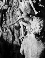 Holocaust Memorial