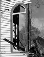 Immaculate Conception Catholic Church - Washington, Louisiana