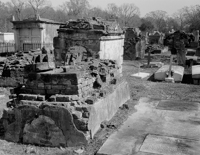 Louisiana Cemeteries and Church Yards