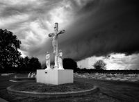 Louisiana Cemeteries and Church Yards