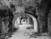 Fort Pickens