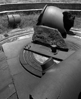 Coastal Defense Forts