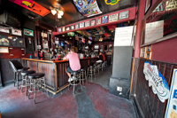 French Quarter Doorways