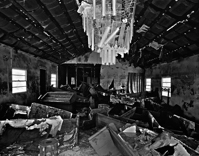 Hurricane Katrina - 9th Ward Churches