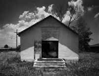 Hurricane Katrina - 9th Ward Churches