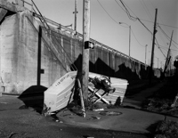 Hurricane Katrina - New Orleans