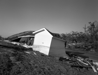 Hurricane Katrina - Louisiana Coast