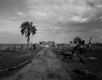 Hurricane Katrina - Louisiana Coast