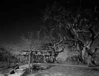 Hurricane Katrina - Mississippi Coast