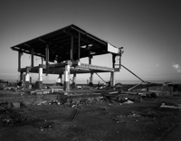 Hurricane Katrina - Mississippi Coast